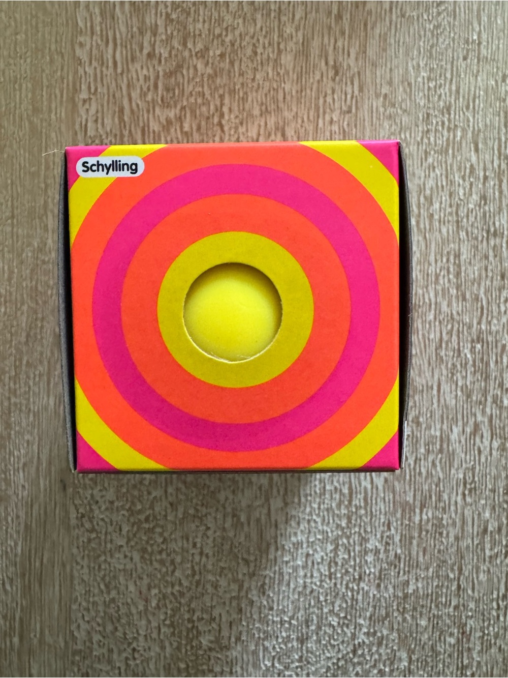 NeeDoh Color Change - Yellow